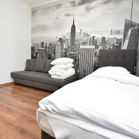Hostel Dukes Aparthostel - Prywatne *