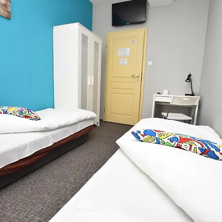 Hostel Dukes Aparthostel - Prywatne