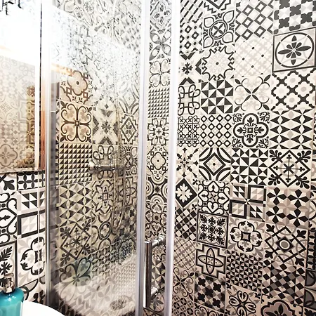 Dukes Aparthostel - Prywatne Hostel