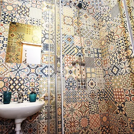 Hostel Dukes Aparthostel - Prywatne