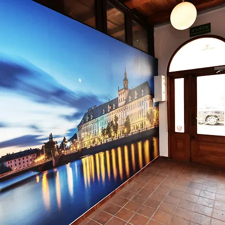 Dukes Aparthostel - Prywatne * Wrocław