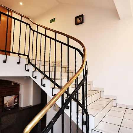 Dukes Aparthostel - Prywatne * Wrocław