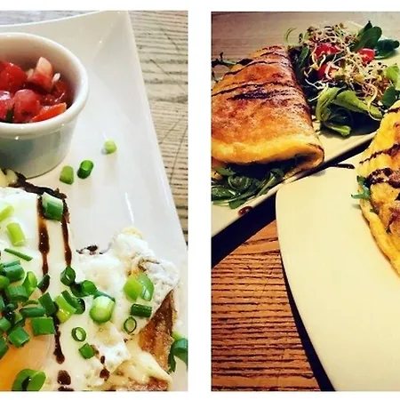 Dukes Aparthostel - Prywatne * Wrocław