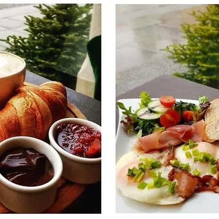 Dukes Aparthostel - Prywatne *