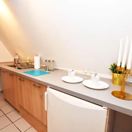 Hostel Dukes Aparthostel - Prywatne Wrocław