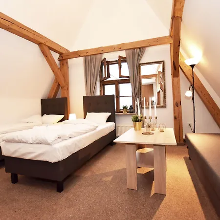 Dukes Aparthostel - Prywatne * Wrocław