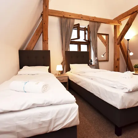 Hostel Dukes Aparthostel - Prywatne Wrocław