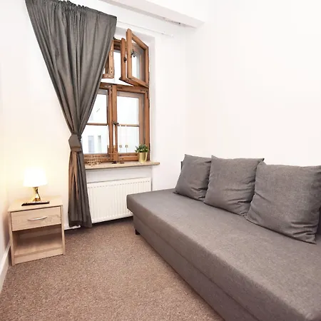 Hostel Dukes Aparthostel - Prywatne *