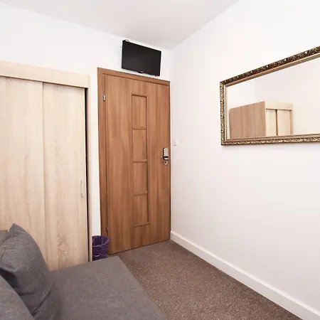 Dukes Aparthostel - Prywatne *