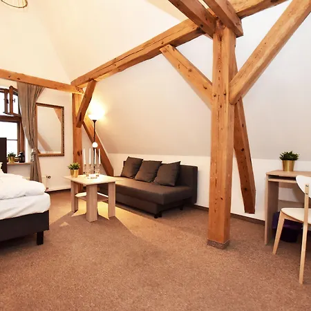 Dukes Aparthostel - Prywatne Wrocław