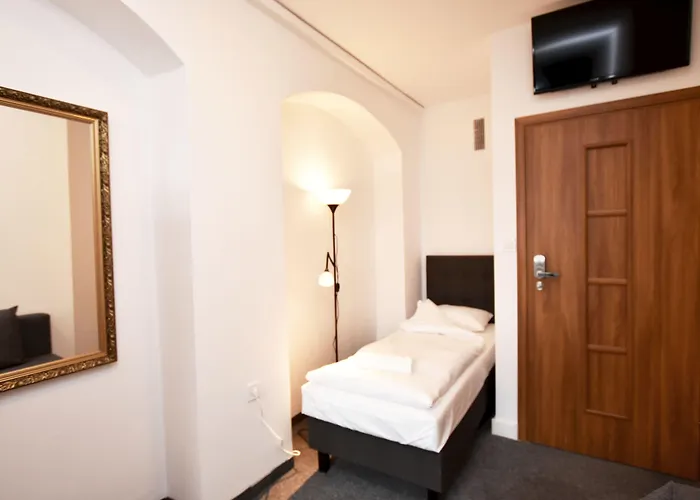 Dukes Aparthostel - Prywatne