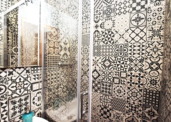 Dukes Aparthostel - Prywatne Vandrerhjem