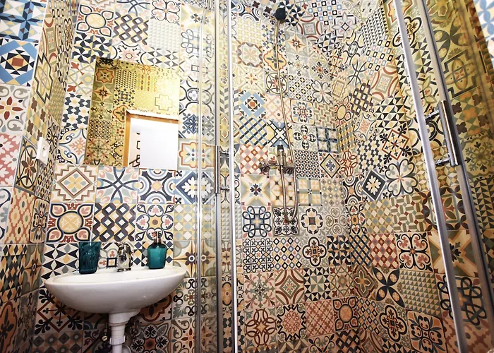 Vandrerhjem Dukes Aparthostel - Prywatne