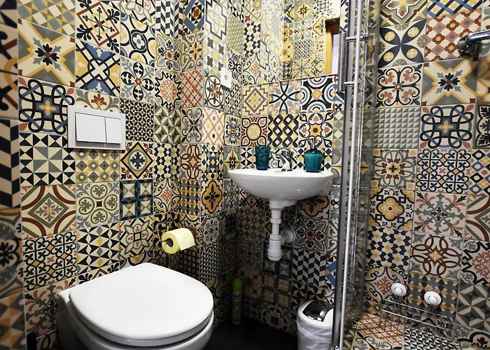 Dukes Aparthostel - Prywatne * Wrocław