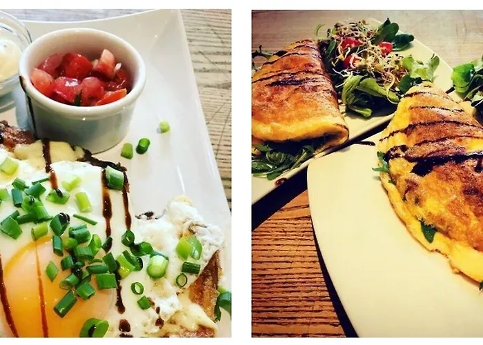 Dukes Aparthostel - Prywatne * Wrocław