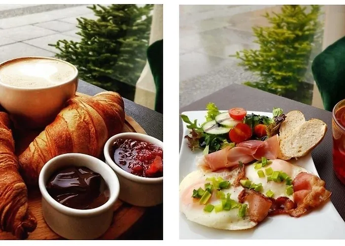 Dukes Aparthostel - Prywatne *