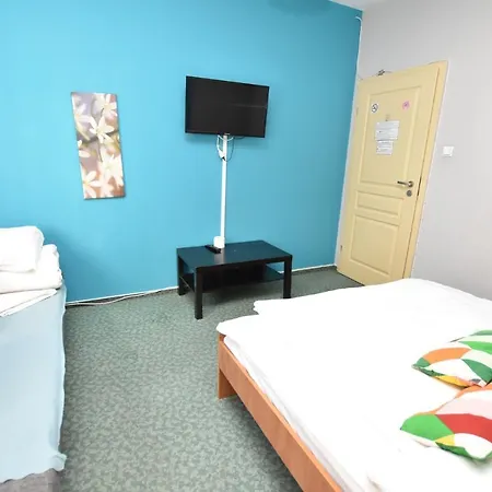 Dukes Aparthostel - Prywatne