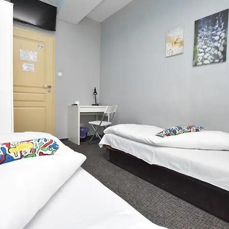 Dukes Aparthostel - Prywatne فروتسواف