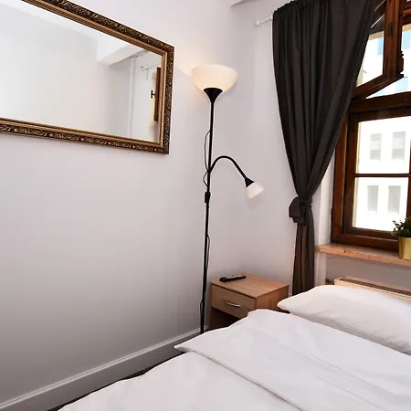 بيت شباب Dukes Aparthostel - Prywatne *