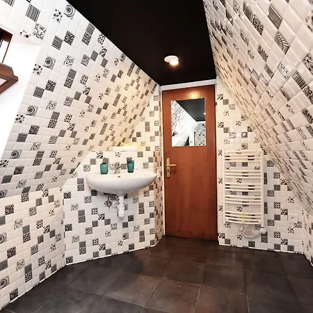 بيت شباب Dukes Aparthostel - Prywatne