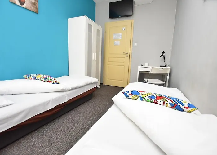 Albergue Dukes Aparthostel - Prywatne