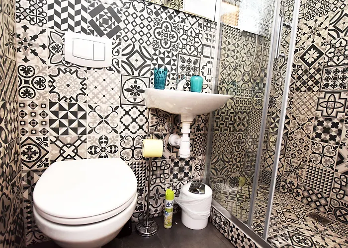 Auberge de jeunesse Dukes Aparthostel - Prywatne