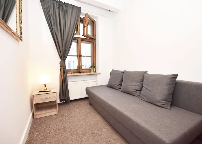 Auberge de jeunesse Dukes Aparthostel - Prywatne *